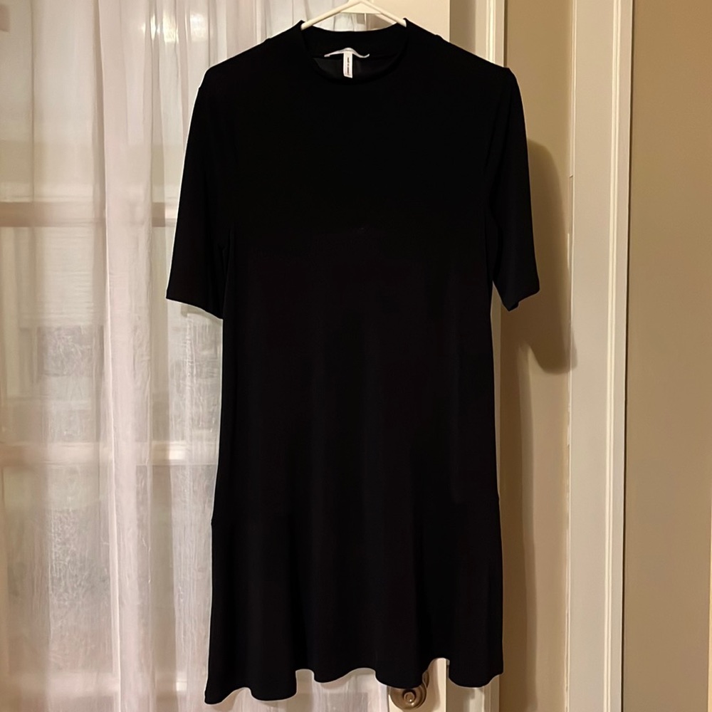 BCBGeneration black dress
